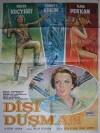 The Female Enemy (1966)