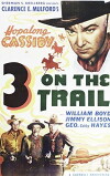 Three on the Trail (1936)