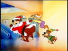 Yogi Bear's All-Star Comedy Christmas Caper (1982)