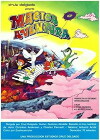 Drachenflug ins Zauberland (1973)