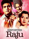 Reporter Raju (1962)