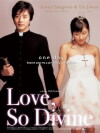 Love So Divine (2004)