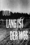 Lang ist der Weg (1949)