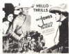 Hello Trouble (1932)