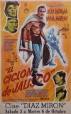El ciclón de Jalisco (1964)