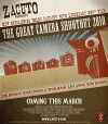 The Great Camera Shootout 2010 (2010)
