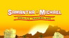 Samantha en Michael: Enkeltje Torremolinos (2016)