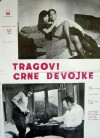 Traces of a Black Haired Girl (1972)