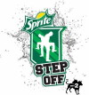 Sprite Step Off (2010)