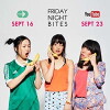 Friday Night Bites (2016)