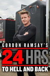 24 Hrs to Hell and Back (2018)