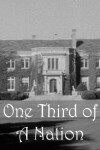 ...One Third of a Nation... (1939)