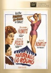 The Marriage-Go-Round (1961)