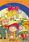 Art with Mati and Dada (2012)