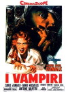 Lust of the Vampire (1957)