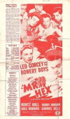 Mr. Hex (1946)