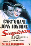 Suspicion (1941)