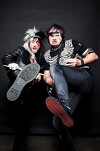 Henry & Aaron's 7 Steps to Superstardom (2011)