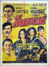 Las bravuconas (1963)
