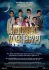 Moonrise Over Egypt (2018)