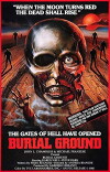 Burial Ground: The Nights of Terror (1981)