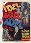 Idel ädel adel (1945)