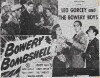 Bowery Bombshell (1946)