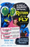 Return of the Fly (1959)