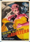 La adúltera (1956)
