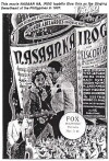 Nasaan ka irog (1937)