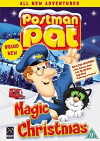 Postman Pat's Magic Christmas (2004)