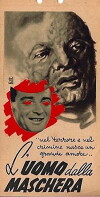 The Face Behind the Mask (1941)