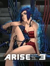 Ghost in the Shell Arise: Border 3 - Ghost Tears (2014)