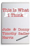 This Is What I Think (2018)