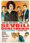 My Beloved Teacher (1965)