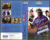 Long Ranger and Tonton: Shooting Stars of the West (1989)