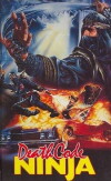 Death Code: Ninja (1987)