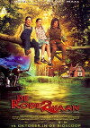 De rode zwaan (1999)