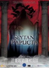 Seytan Papuçta (2016)
