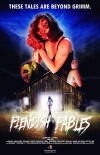 Fiendish Fables (2016)