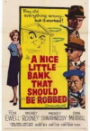 A Nice Little Bank That Should Be Robbed (1958)