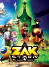 Zak Storm (2015)
