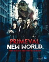 Primeval: New World (2012)