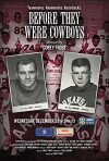 Before They Were Cowboys (2016)