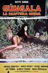 Gungala, the Black Panther Girl (1968)