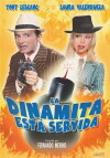 La dinamita está servida (1968)