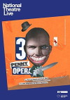 National Theatre Live: The Threepenny Opera (2016)