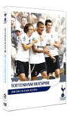 Tottenham Hotspur Season Review 2011-2012 (2012)