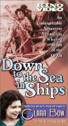 Down to the Sea in Ships (1922)