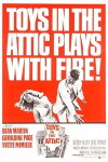 Toys in the Attic (1963)